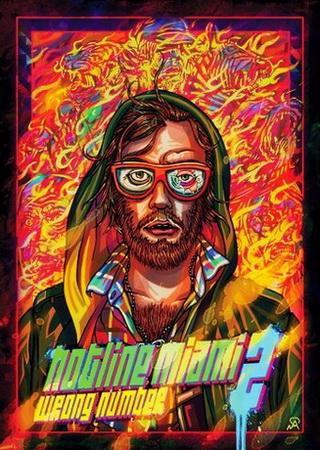 Hotline Miami 2: Wrong Number (2015) PC RePack