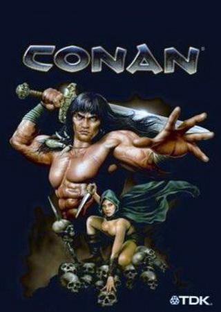 Conan (2004) PC RePack от R.G. Freedom Скачать Торрент Бесплатно