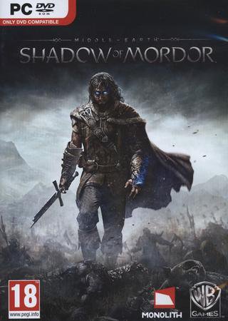 Middle Earth: Shadow of Mordor (2014) PC RePack от Xatab Скачать Торрент Бесплатно