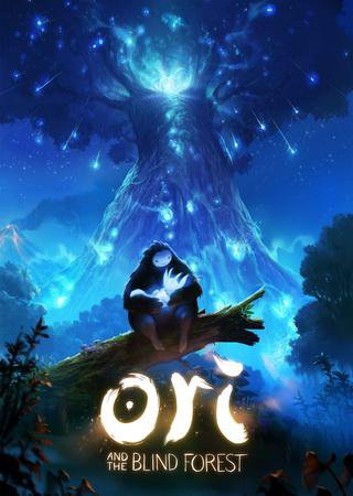 Ori and the Blind Forest (2015) PC RePack от R.G. Механики Скачать Торрент Бесплатно