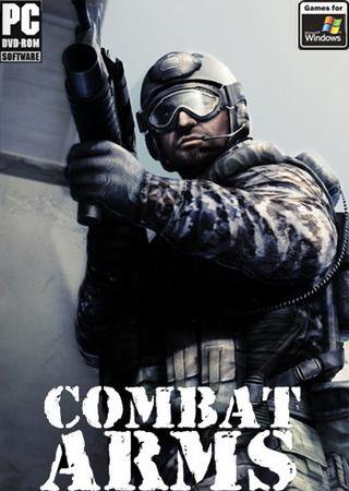 Combat Arms (2012) PC Лицензия Скачать Торрент Бесплатно