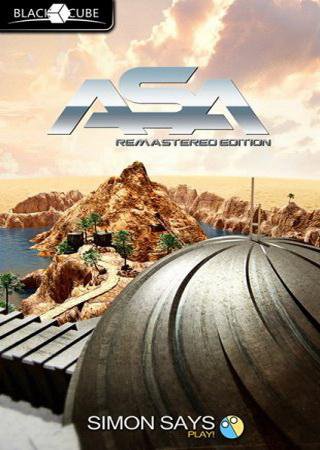 ASA: Remastered Edition (2015) PC Скачать Торрент Бесплатно