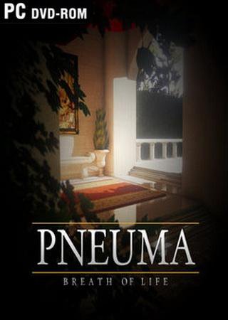 Pneuma: Breath of Life (2015) PC Лицензия Скачать Торрент Бесплатно