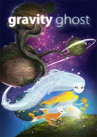 Gravity Ghost (2015) PC Лицензия Скачать Торрент Бесплатно