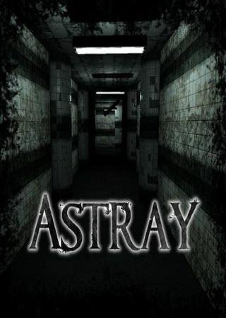 Astray (2015) PC Лицензия