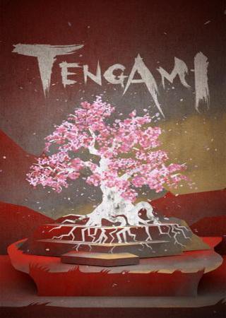 Tengami (2015) PC RePack от FitGirl Скачать Торрент Бесплатно