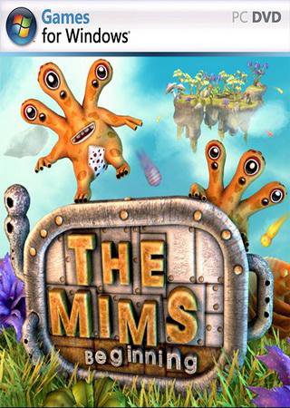 The Mims: Beginning (2015) PC Скачать Торрент Бесплатно
