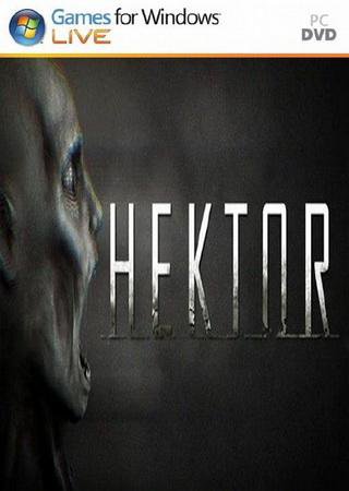 Hektor (2015) PC Скачать Торрент Бесплатно