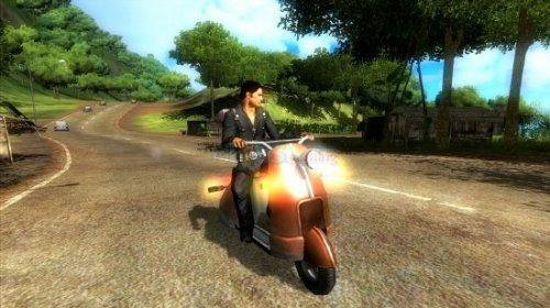 Download Game Just Cause 2 Highly Compressed Movies