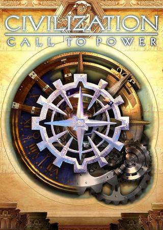 Sid Meiers Civilization: Call to Power (1999) PC Пиратка Скачать Торрент Бесплатно