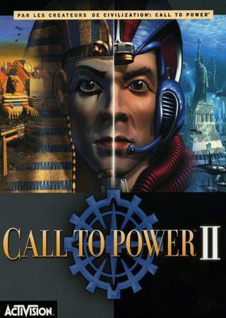 Sid Meiers Civilization: Call to Power 2 (2000) PC Пиратка Скачать Торрент Бесплатно