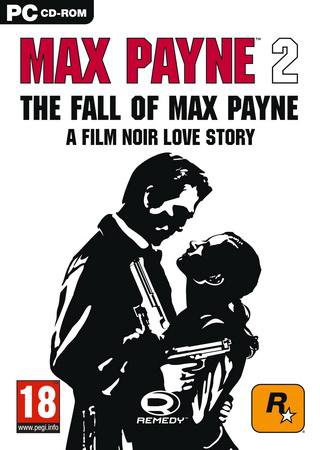 Max Payne 2: The Fall of Max Payne (2003) PC RePack