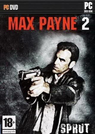 Max Payne 2: Sprut (2007) PC RePack от Mister@XaM Скачать Торрент Бесплатно