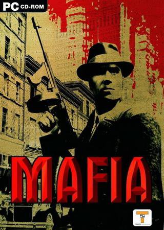 Mafia: The City of Lost Heaven (2002) PC RePack от R.G. Element Arts Скачать Торрент Бесплатно