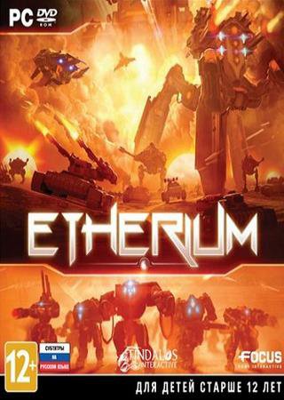 Etherium (2015) PC RePack от R.G. Механики Скачать Торрент Бесплатно