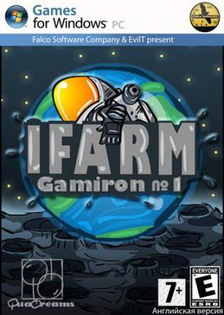 I Farm (2012) PC Скачать Торрент Бесплатно