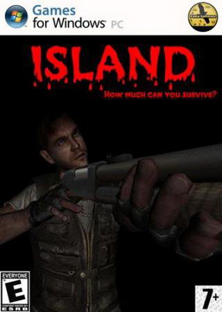 Island (2013) PC Скачать Торрент Бесплатно