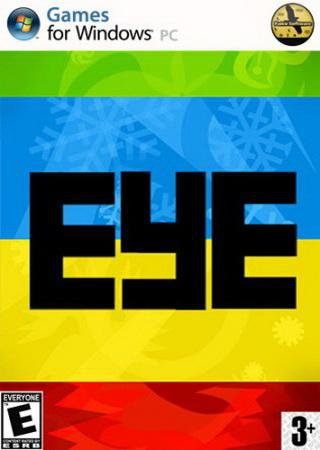 Eye (2013) PC