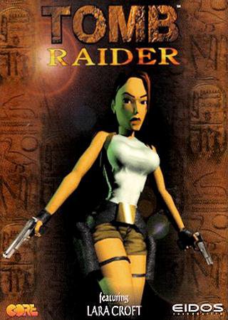 Tomb Raider (1996) PC RePack Скачать Торрент Бесплатно