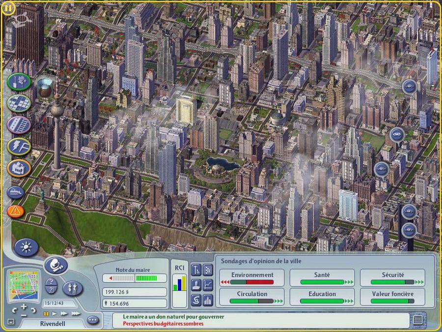 Simcity 4 Rush Hour Expansion Pack Patch