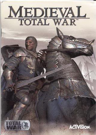 Medieval: Total War (2002) PC RePack от troyan Скачать Торрент Бесплатно