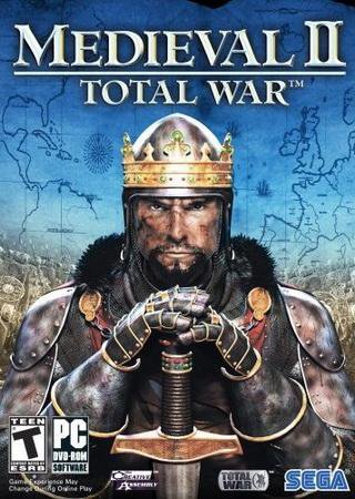 Medieval 2: Total War (2009) PC RePack от R.G. ILITA Скачать Торрент Бесплатно