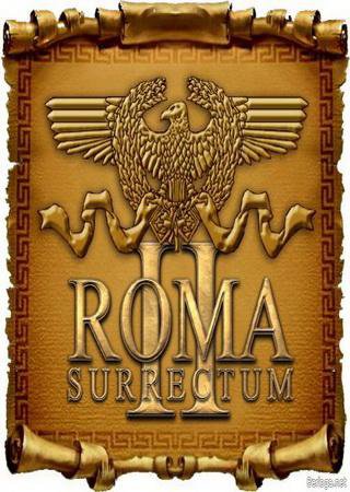 Rome: Total War - Roma Surrectum 2 (2010) PC RePack Скачать Торрент Бесплатно