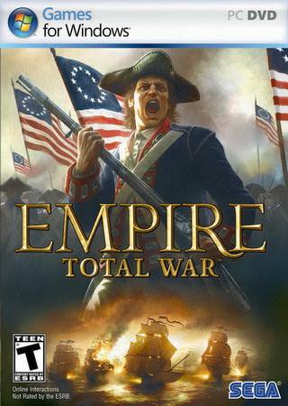 Empire: Total War (2009) PC RePack