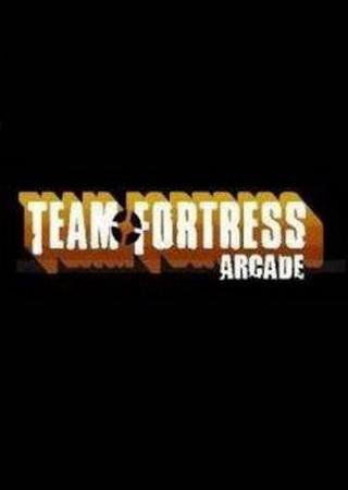Team Fortress 2. Arcade (2011) PC Пиратка