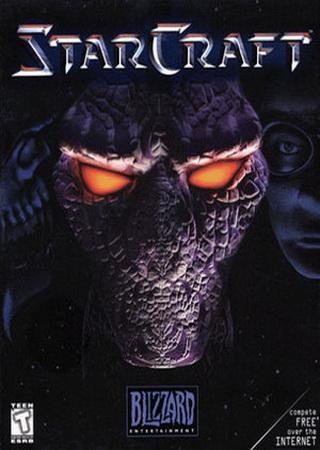 Starcraft + Starcraft: Brood War (1998) PC Скачать Торрент Бесплатно