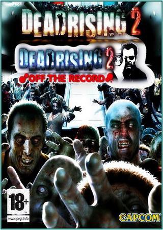 Dead Rising 2: Dilogy (2011) PC RePack от R.G. Механики Скачать Торрент Бесплатно