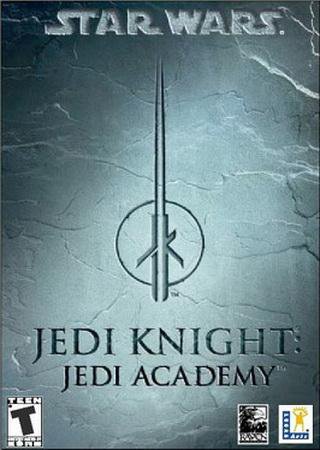 Star Wars: Jedi Knight - Jedi Academy (2003) PC