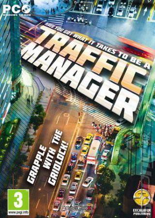 Traffic Manager (2011) PC