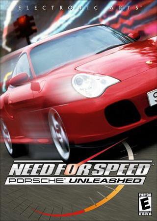 Need for Speed: Porsche Unleashed (2000) PC