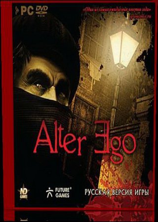Alter Ego (2010) PC RePack Скачать Торрент Бесплатно