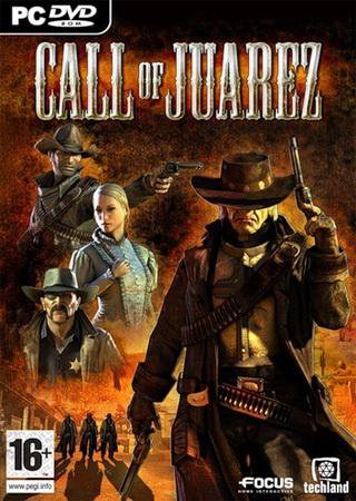 Call of Juarez: Cокровища ацтеков (2006) PC RePack от MOP030B