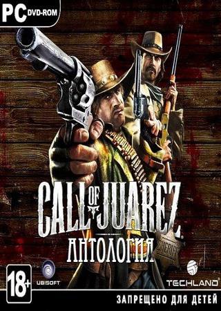 Call of Juarez: Антология (2011) PC RePack от R.G. Механики Скачать Торрент Бесплатно