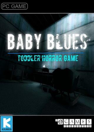 Baby Blues (2013) PC Лицензия
