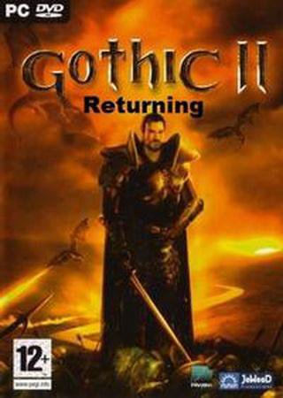 Скачать Аркания: Готика 4 - Золотое издание / Arcania: Gothic 4 - Gold Edit