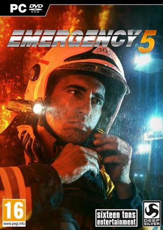Emergency 5 (2014) PC RePack Скачать Торрент Бесплатно