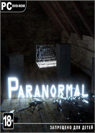 Paranormal (2012) PC Скачать Торрент Бесплатно