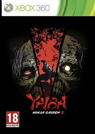 YAIBA: Ninja Gaiden Z (2014) Xbox 360 GOD