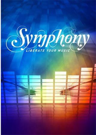 Symphony (2012) PC RePack Скачать Торрент Бесплатно