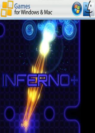 Inferno+ (2012) PC Скачать Торрент Бесплатно