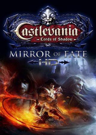 Castlevania: Lords of Shadow - Mirror of Fate HD (2014) PC RePack Скачать Торрент Бесплатно