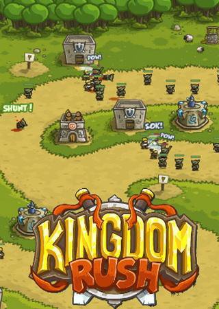 Kingdom Rush (2012) PC Скачать Торрент Бесплатно
