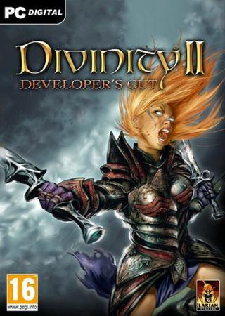 Divinity 2 (2012) PC RePack от R.G. Механики