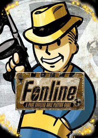 Fallout Online (2011) PC Mod Скачать Торрент Бесплатно