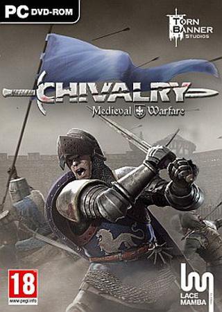 Chivalry Medieval Warfare (2012) PC Лицензия Скачать Торрент Бесплатно