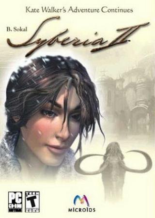 Сибирь 2 (2004) PC Скачать Торрент Бесплатно